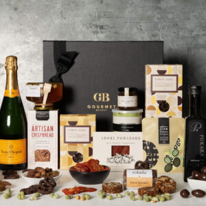 Veuve & Gourmet Delights GB23_Oct_039 Veuve & Gourmet Delights Hamper