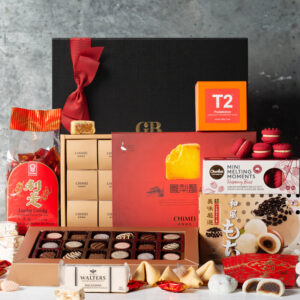 Abundance of Happiness Hamper