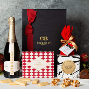 Cheers Christmas Hamper