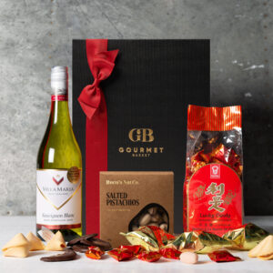 Chinese New Year Wealth and Prosperity Hamper