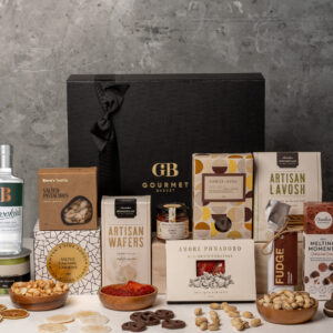 Gin and Treats Hamper A7401956-Edit-2-Edit Gin and Treats Hamper