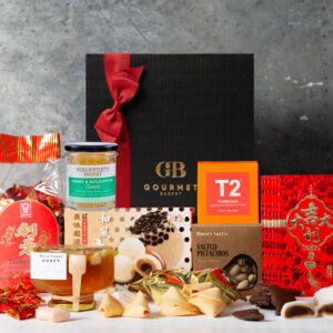 Chinese New Year Season of Prosperity Hamper