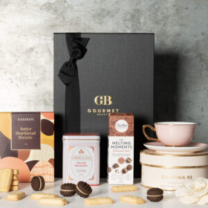 Afternoon Tea Hamper