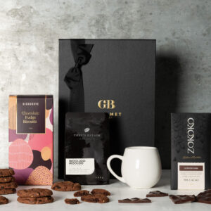 Coffee Lover Hamper