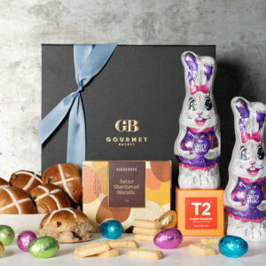 Family Easter Breakfast GB24_021 Family Easter Breakfast Hamper