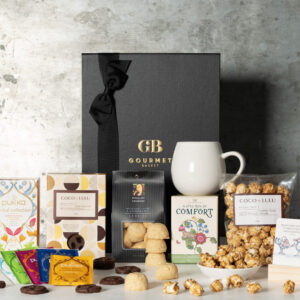 Gift of Comfort Sympathy Hamper