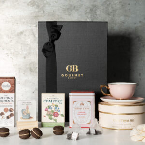 Quiet Comfort Sympathy Hamper