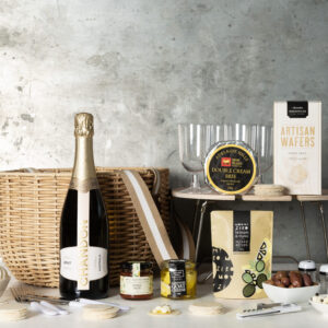 ae81059d-5357-41d1-a6a6-62733e8cd4c5.jpg Cheese and Sparkling Picnic Basket