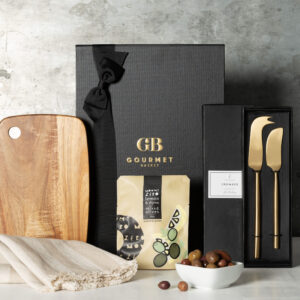 A New Start Hamper GB24_069 A New Start Hamper
