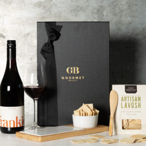 A Night In Hamper