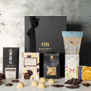 Cherished Memories Sympathy Hamper GB24_047 Cherished Memories Sympathy Hamper
