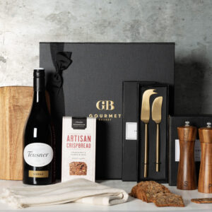 Curated Home Hamper