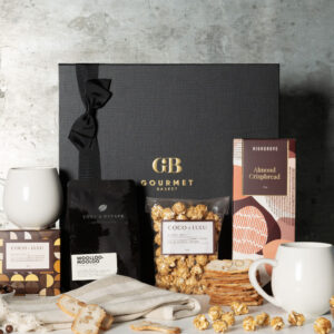 Gourmand Settlement Hamper GB24_081 Gourmand Settlement Hamper