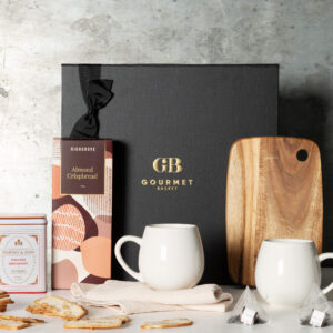 Happy Home Settlement GB24_079 Happy Home Settlement Hamper