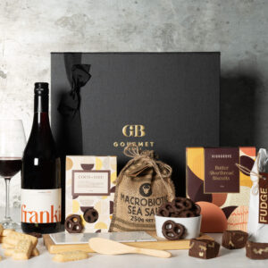 Happy Housewarming Hamper GB24_075 Happy Housewarming Hamper