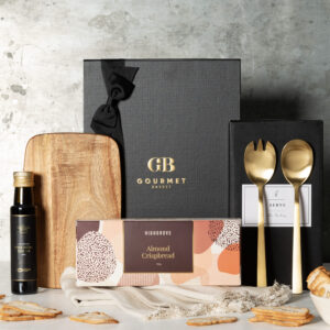 Kitchen Essentials GB24_073 Kitchen Essentials Hamper