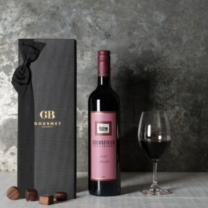 Leconfield Merlo HR Leconfield Merlot Hamper