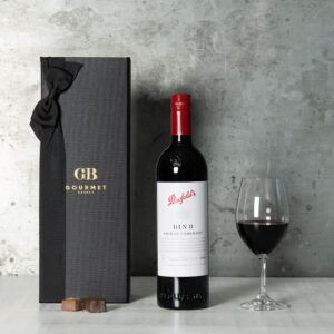 Penfolds Bin 8 Cabernet Shiraz Hamper