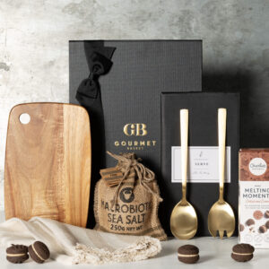 Residence Ready Hamper GB24_070 Residence Ready Hamper