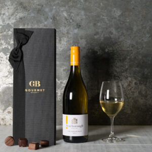 Scarborough Yellow Label Chardonnay Hamper