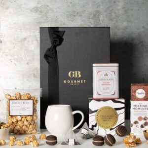 Tea and Cookies Hamper