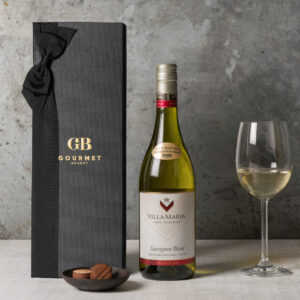 Villa Maria Sauvignon Blanc Gift Hamper