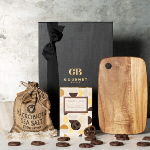 Warmth and Welcome Hamper