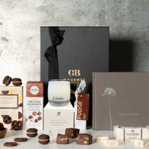 Healing Heart Sympathy Hamper
