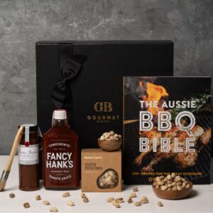 Aussie BBQ Gift Hamper