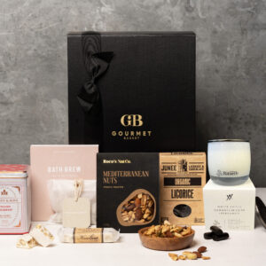 Dairy Free Hamper
