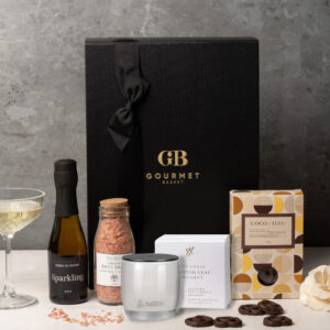 Bubbles & Bliss Hamper