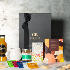 Fight the Flu Care Hamper