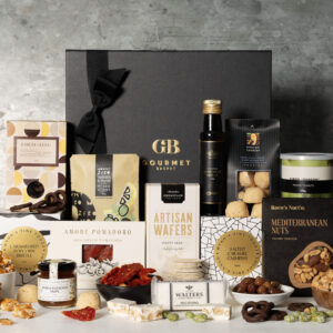 Boxed Treats and More