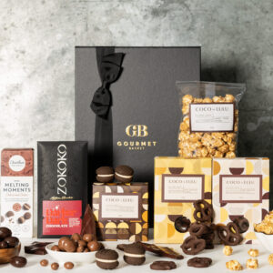 Chocolate Box Hamper reshoot GB24_849 Chocolate Box Hamper