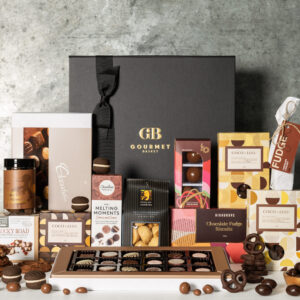 Cookie and Chocolates Galore