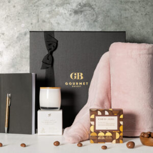 Heart & Mind Hamper