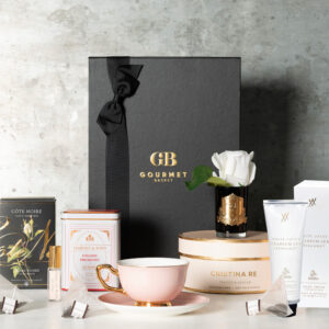 Luxury Rose Hamper