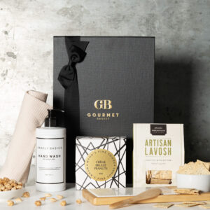 Nesting Necessities Hamper