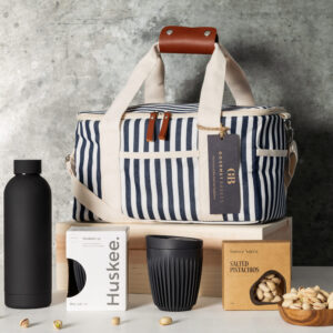 Coastal Getaway Hamper