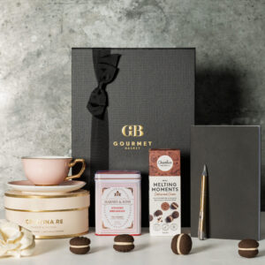 Tea and Journaling Hamper
