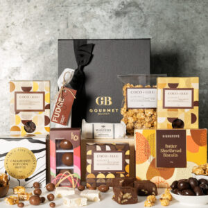 Sweet Indulgence
