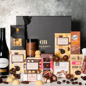 The Sweet Epicure Hamper