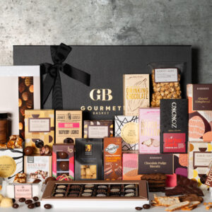 Ultimate Sweet Tooth