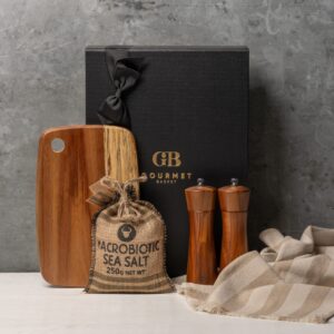 Home Hearth Hamper