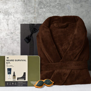 The Bearded Gent Hamper