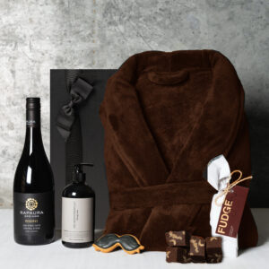 Therapy Men's Luxury Hamper