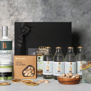 Gin & Tonic Hamper