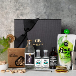 Mojito Cocktail Hamper