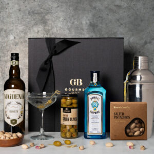 Shaken_Not_Stirred_Martini_etched Shaken Not Stirred Martini Hamper