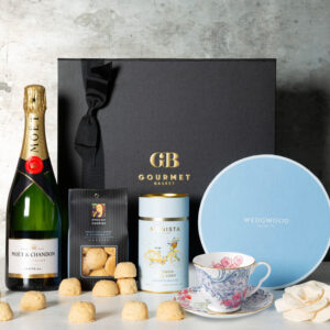 Wedgwood High Tea Hamper